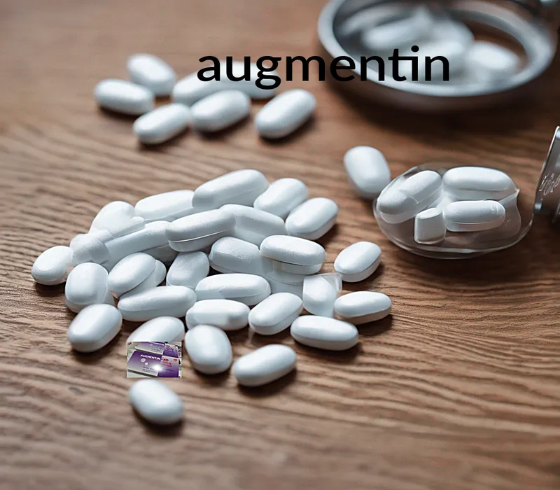 Precio de augmentin 600